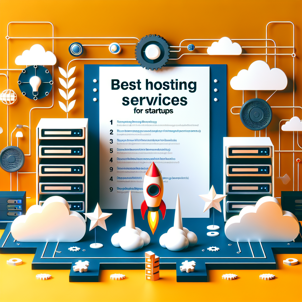 Best Free Hosting: "Top Picks for the Best Free Hosting Services for Startups"