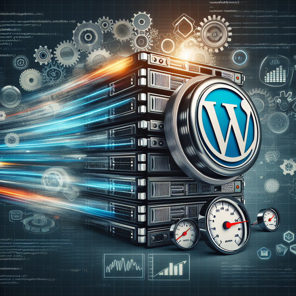 WordPress VPS Hosting: "Optimizing Your WordPress Site with VPS Hosting for Higher Performance"