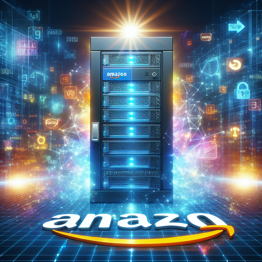 Amazon Web Services Web Hosting: "Harnessing the Power of Amazon Web Services for Web Hosting"