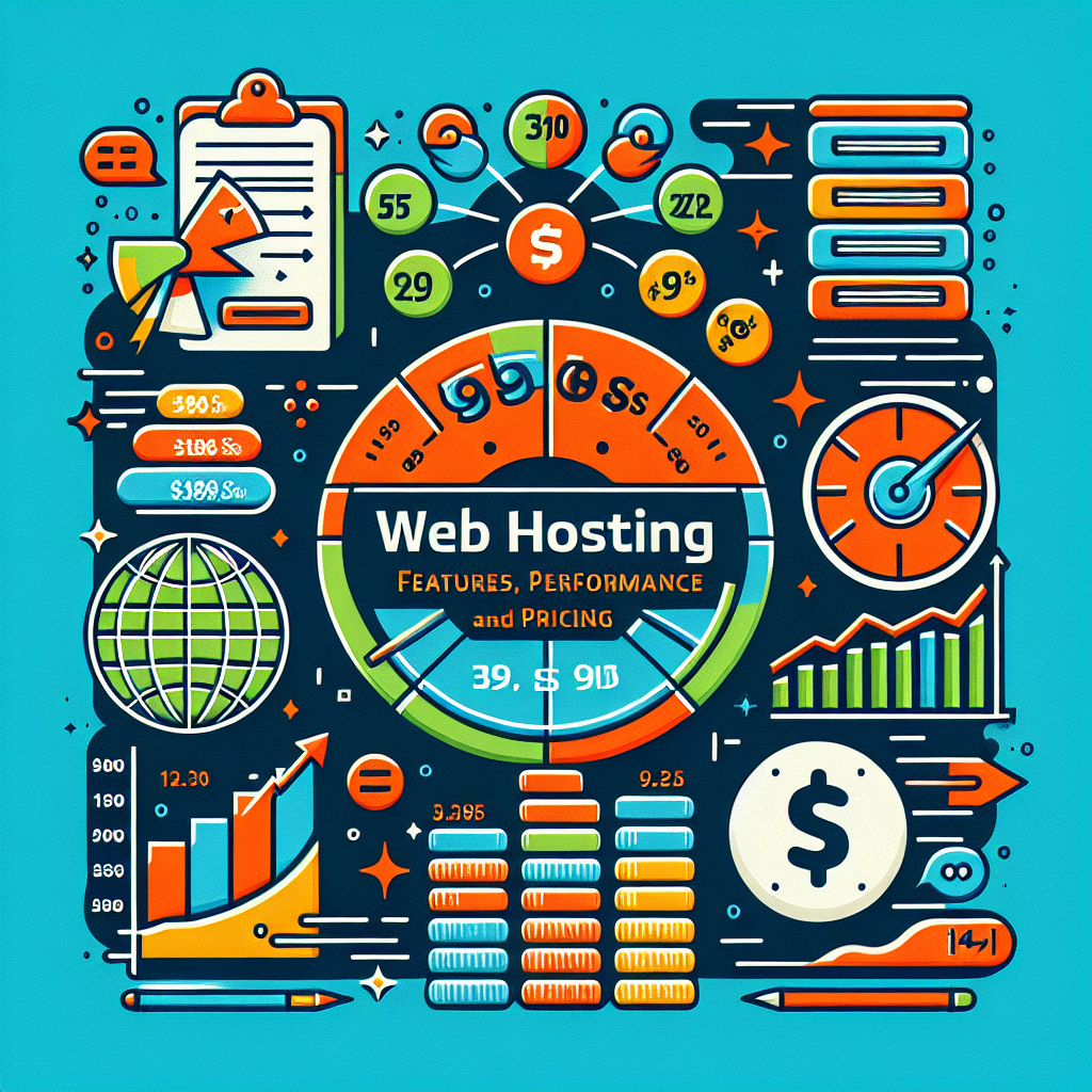Hostinger Website Hosting: "Hostinger Website Hosting: Features, Performance, and Pricing"