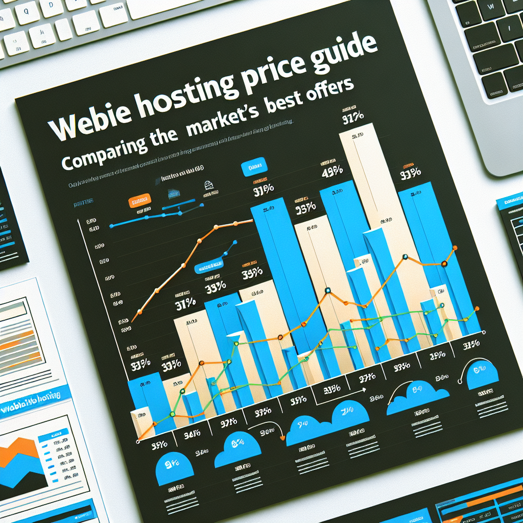 Website Hosting Price: "Website Hosting Price Guide: Comparing the Market's Best Offers"