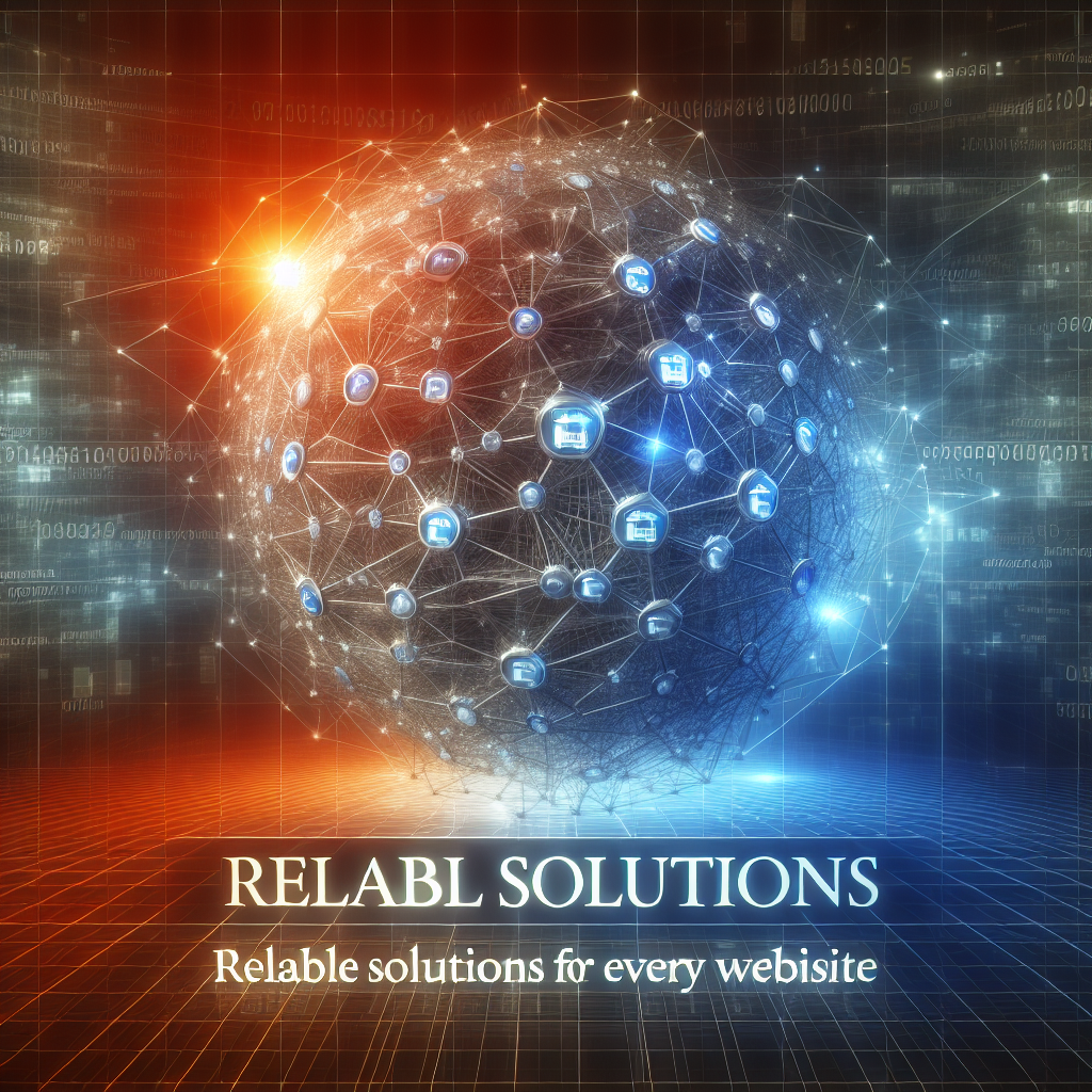 GoDaddy Web Hosting: "GoDaddy Web Hosting: Reliable Solutions for Every Website"
