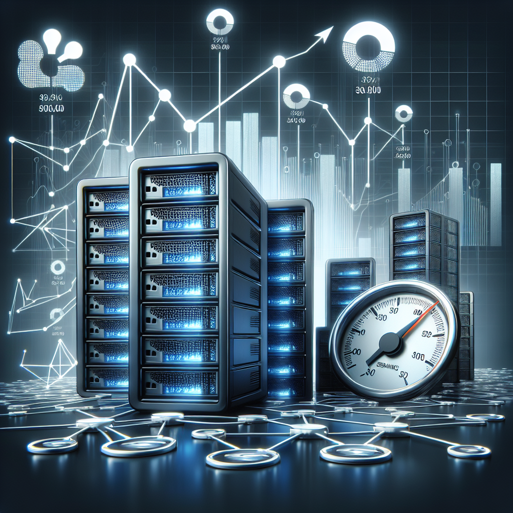 GoDaddy VPS Server: "Leveraging GoDaddy VPS Server for Enhanced Website Performance"