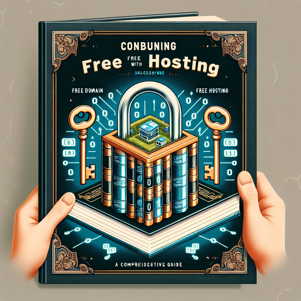 Free Domain Free Hosting: "Combining Free Domain with Free Hosting: A Comprehensive Guide"