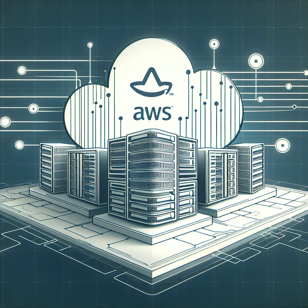 AWS VPS Hosting: "AWS VPS Hosting: Reliable and Scalable Virtual Private Servers"