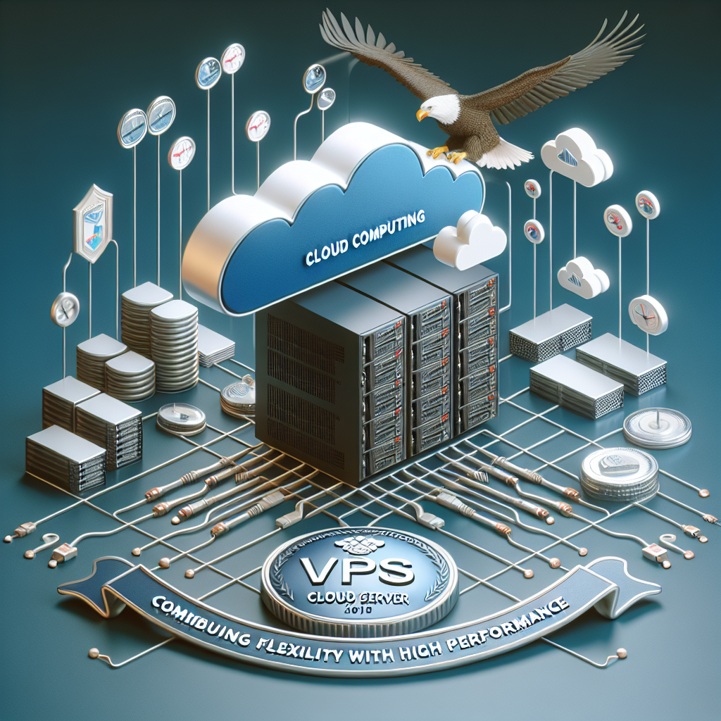 VPS Cloud Server: "VPS Cloud Server: Combining Flexibility with High Performance"