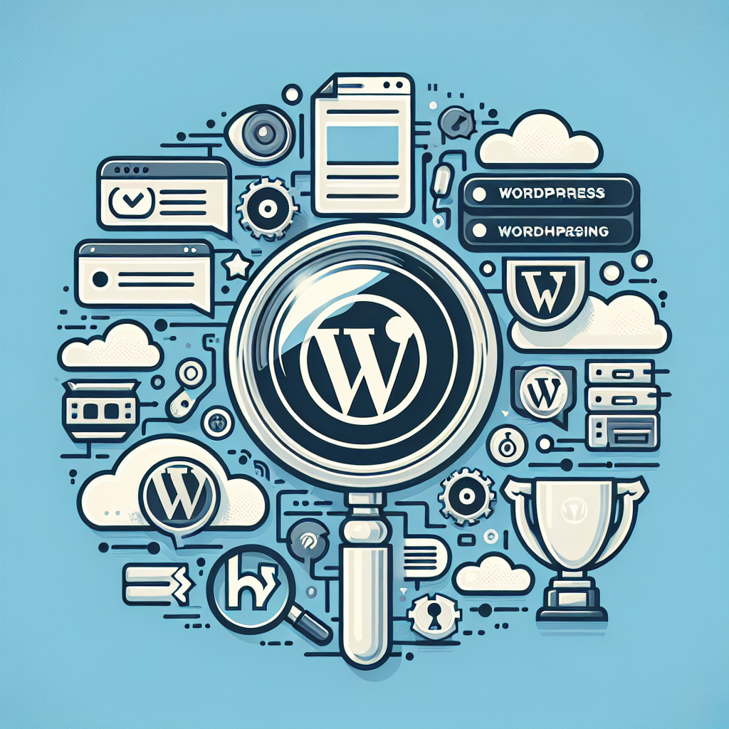 Best WordPress Hosting: "Identifying the Best WordPress Hosting Services for Your Site"